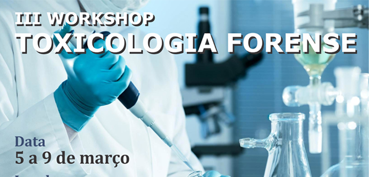 UNINASSAU oferta 300 vagas em curso de Toxicologia Forense