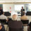 Equipe apresenta resultados para secretários de Educação e conselheiros da sociedade civil e acadêmica