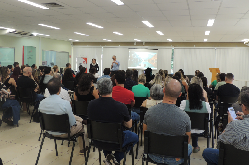 Região Metropolitana de Ribeirão Preto recebe apoio de Cátedra da USP para recomposição de aprendizagens